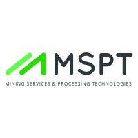 Mining Services & Processing Technologies logo - Similar company to Ug Mining Tech
