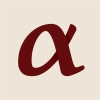 Alpha Tutoring logo - Similar company to Thought Applied Creations