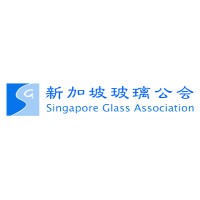 Singapore Glass Association logo - Similar company to Well Architects