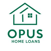 Opus Home Loans logo - Similar company to Authorized Lending