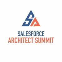 Salesforce Architect Summit logo - Similar company to Stancecode Technology Private Limited