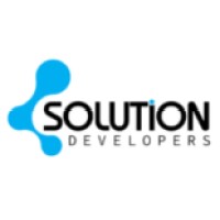 Solution Developers logo - Similar company to Disruptive Brain Pvt Ltd
