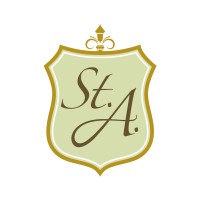 Castelo Saint Andrews logo - Similar company to Multibr Comercializadora
