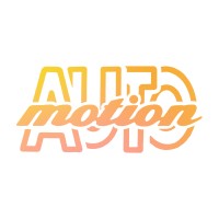 AutoMotion Media logo - Similar company to Automotion Management Llc