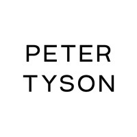 Peter Tyson logo - Similar company to Avforums.Com