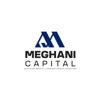Meghani Capital logo - Similar company to Precision Architecture Pllc