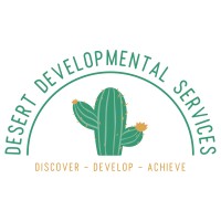 Desert Developmental Services, LLC. logo - Similar company to Copper Sky Academy