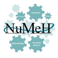 NuMeH Research Group logo - Similar company to Biomarkers And Nutritional & Food Metabolomics Research Group