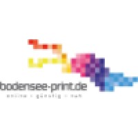 Bodensee-Print