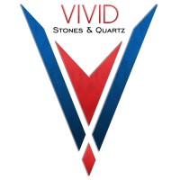 Vivid Stones & Quartz Inc. logo - Similar company to The Komodo Group