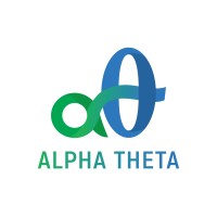 AlphaTheta Music Bulgaria logo - Similar company to Alphatheta Corporation Test