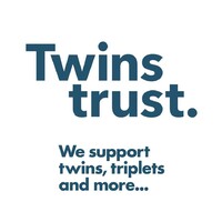 Twins Trust - We support twins, triplets and more... logo - Similar company to Group B Strep Support (Gbss)