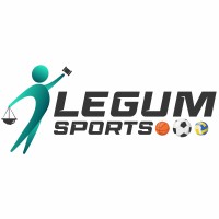 Legum Sports Law Magazine logo - Similar company to İris Hukuk Bürosu