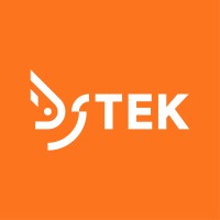 DSTEK logo - Similar company to Dsteck