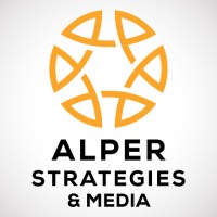 Alper Strategies & Media logo - Similar company to National Concerts