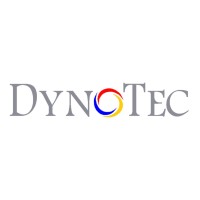Dynotec GmbH logo - Similar company to Isar Getriebetechnik