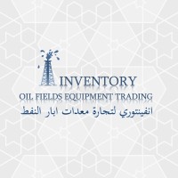 Inventory Oil Fields Equipment Trading logo - Similar company to Sadiq Brothers