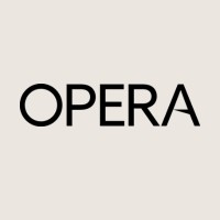 Opera Limited logo - Similar company to Hfl