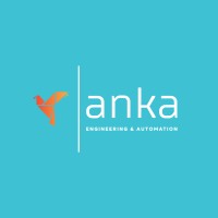 Anka Engineering & Automation logo - Similar company to Rbw