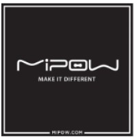 MiPow logo - Similar company to Aputure India