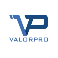 Valorpro Global logo - Similar company to Eden Executive Search