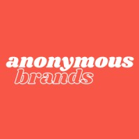 Anonymous Brands - South African Online Marketplaces logo - Similar company to East African Lion Brands