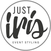 Just Iris logo - Similar company to Identico