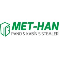 METHAN PANO VE KABİN SİSTEMLERİ LTD ŞTİ logo - Similar company to Rm Pano