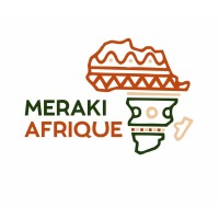 Meraki Afrique logo - Similar company to Devdispatch