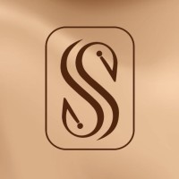 Satin Strands Haircare logo - Similar company to Ice Studios