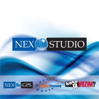 NEX Studio d.o.o. logo - Similar company to Starq