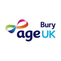AGE UK BURY logo - Similar company to The Alternative Provider Collaborative