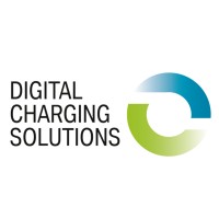 Digital Charging Solutions logo - Similar company to Chargex