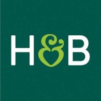 Holland and Barrett Malta logo - Similar company to Comfycode