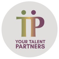 Your Talent Partners logo - Similar company to Your Talent Partner
