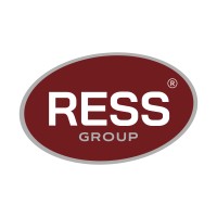 Ress Group A.Ş logo - Similar company to Res Tesis Yönetimi