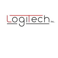 LogiTech, Inc. logo - Similar company to Logitech Consulting