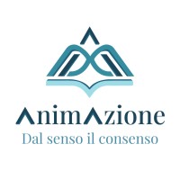 AnimAzione logo - Similar company to 3Dot Animation Studio