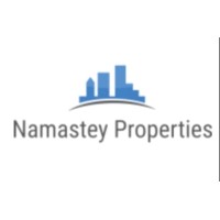 Namastey Properties logo - Similar company to Globnest