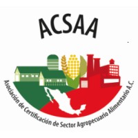 Asociación de Certificación de Sector Agropecuario Alimentario (ACSAA) logo - Similar company to Norocmx