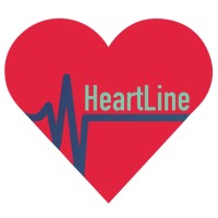HeartLine logo - Similar company to Heartline, Inc.