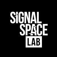 Signal Space Lab logo - Similar company to Studio Imugi