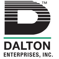 Dalton Enterprises, Inc. logo - Similar company to Dalton Enterprises, Inc.