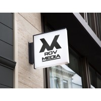 ROV Media logo - Similar company to Bodyboost