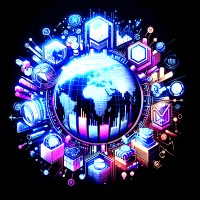 Commonwealth Digital Exchange logo - Similar company to Plural Industry Holding Group