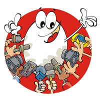 A HORA DO OVO logo - Similar company to Socel