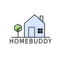 Homebuddy logo - Similar company to Homebuddy