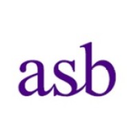ASB Communications logo - Similar company to The Mac Tales