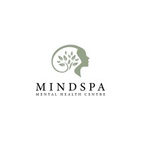 MindSpa Mental Health Centre logo - Similar company to Solutionfirst Therapy