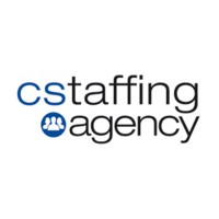 CStaffing Agency logo - Similar company to Naemy Diffusion